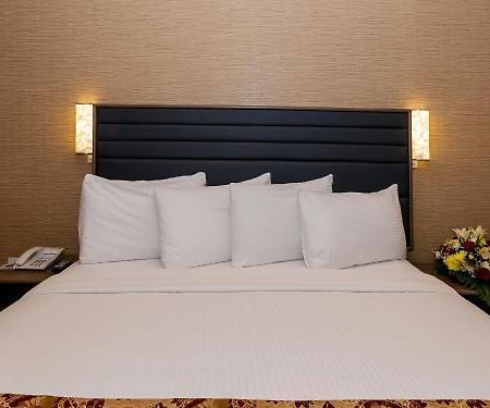 Oasis Deira Hotel Ντουμπάι Εξωτερικό φωτογραφία