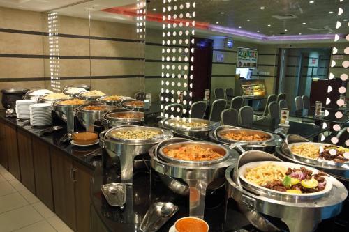 Oasis Deira Hotel Ντουμπάι Εξωτερικό φωτογραφία