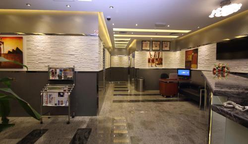 Oasis Deira Hotel Ντουμπάι Εξωτερικό φωτογραφία