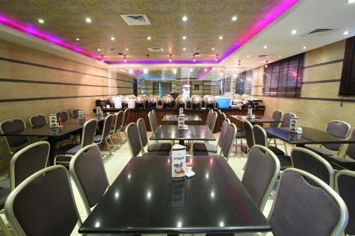 Oasis Deira Hotel Ντουμπάι Εξωτερικό φωτογραφία