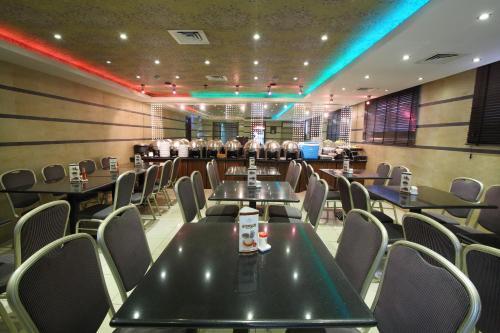 Oasis Deira Hotel Ντουμπάι Εξωτερικό φωτογραφία