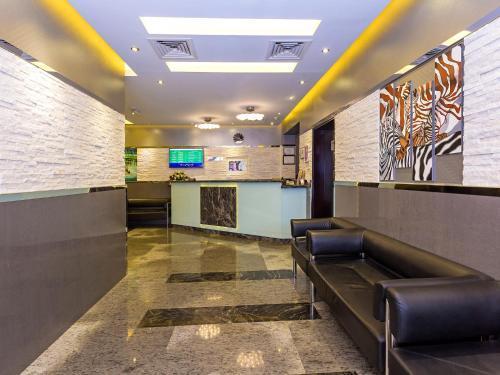 Oasis Deira Hotel Ντουμπάι Εξωτερικό φωτογραφία