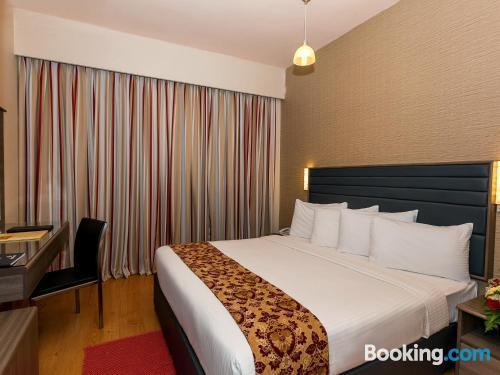 Oasis Deira Hotel Ντουμπάι Εξωτερικό φωτογραφία