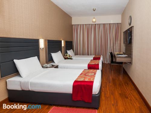Oasis Deira Hotel Ντουμπάι Εξωτερικό φωτογραφία